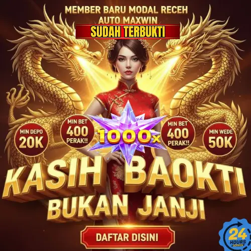 Hokiwin - Galeri Permainan Online Paling Komprehensif