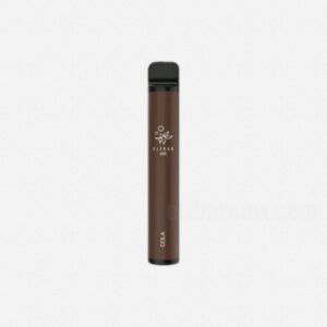 ELF BAR 600 Disposable Cola 600 bocanadas 2ml